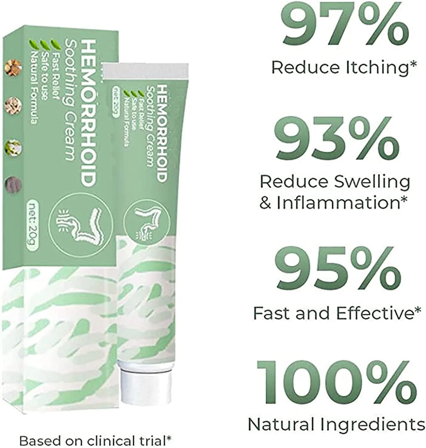 کرم تسکین دهنده بواسیر کولتکس آلمانی CONTEK، 3 عددی، کرم بواسیر، پماد بواسیر و شقاق