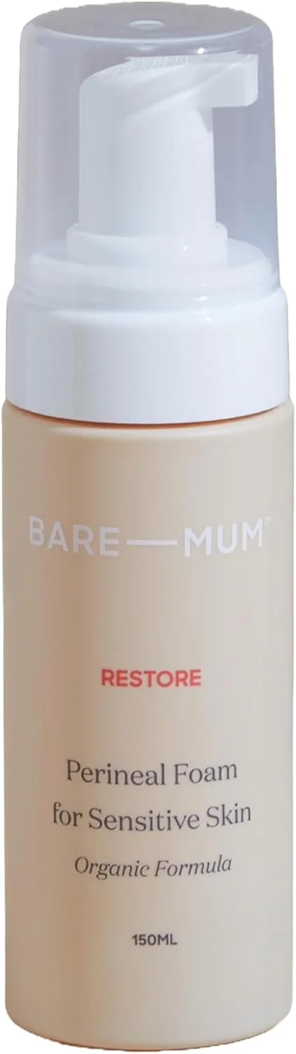 فوم پرینه برای مادران، ۱۵۰ میلی لیتر