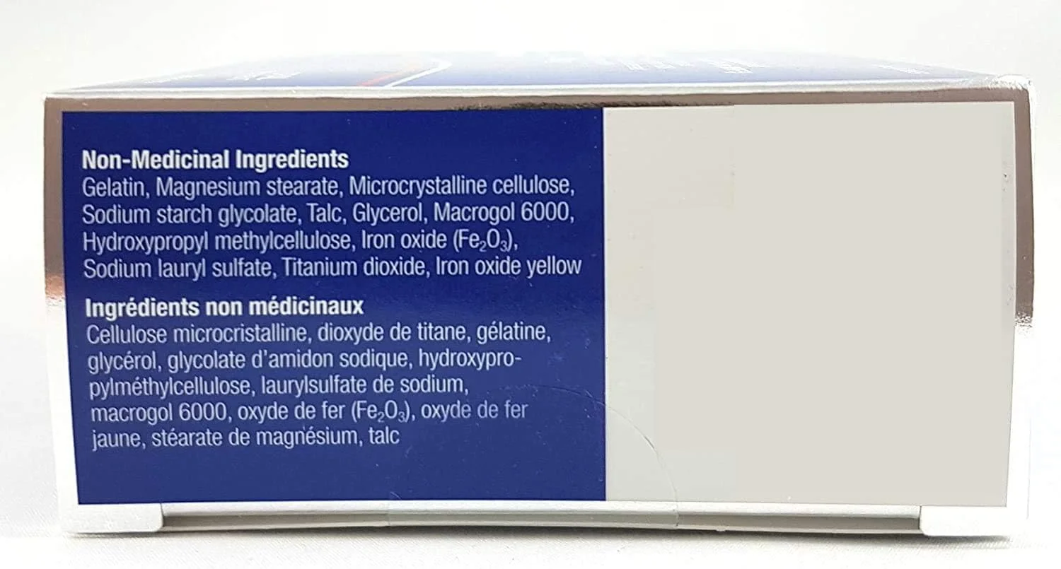 ونیکسا 500 میلی گرم برای هموروئید - 36 عدد