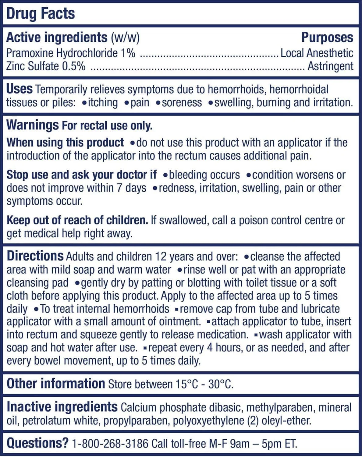 پماد درمان هموروئید آنوسول پلاس 30 گرم