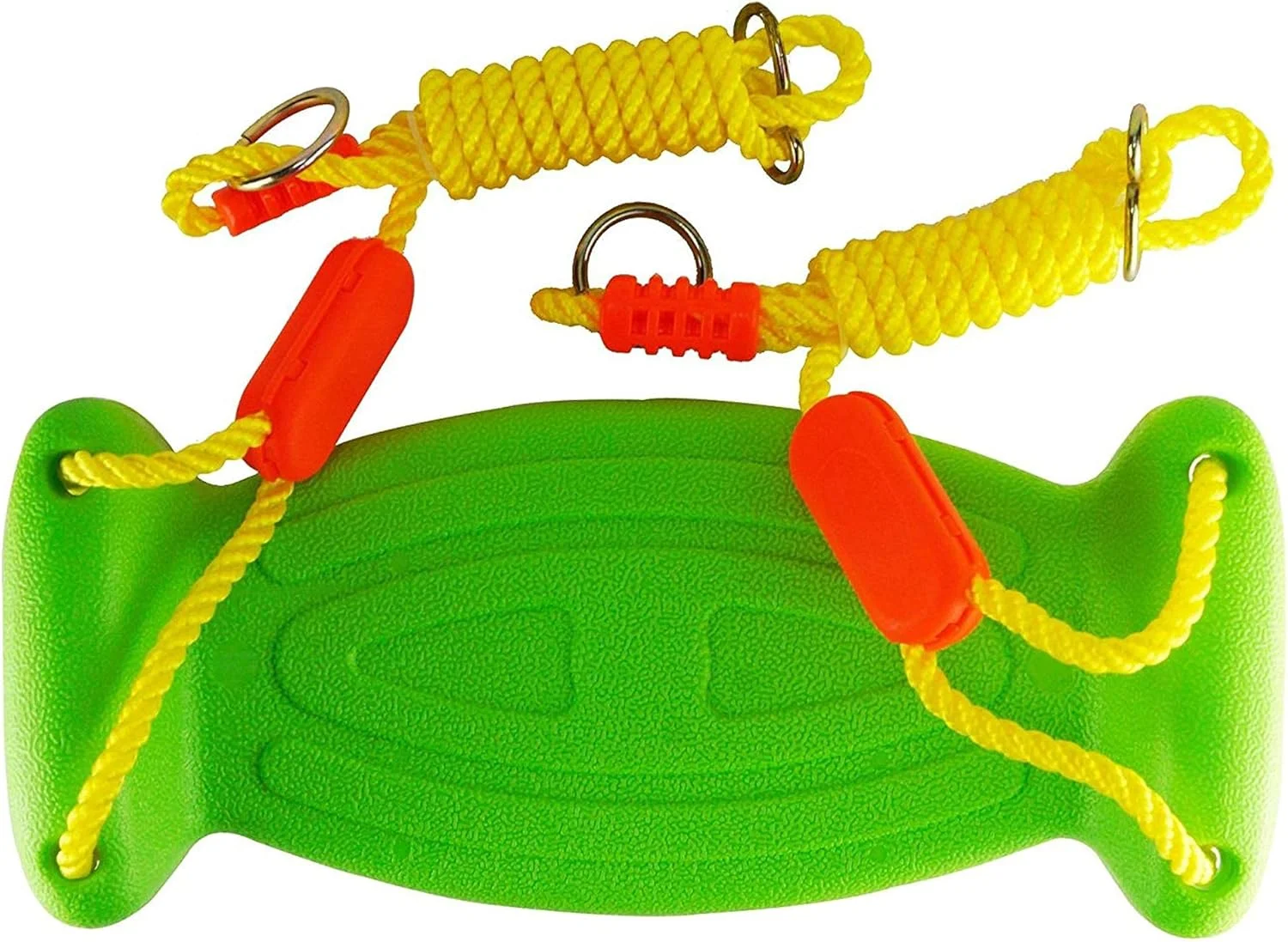 تاب بازی کینگ اسپورت برای کودکان با طناب، مناسب باغ، داخل و خارج از منزل