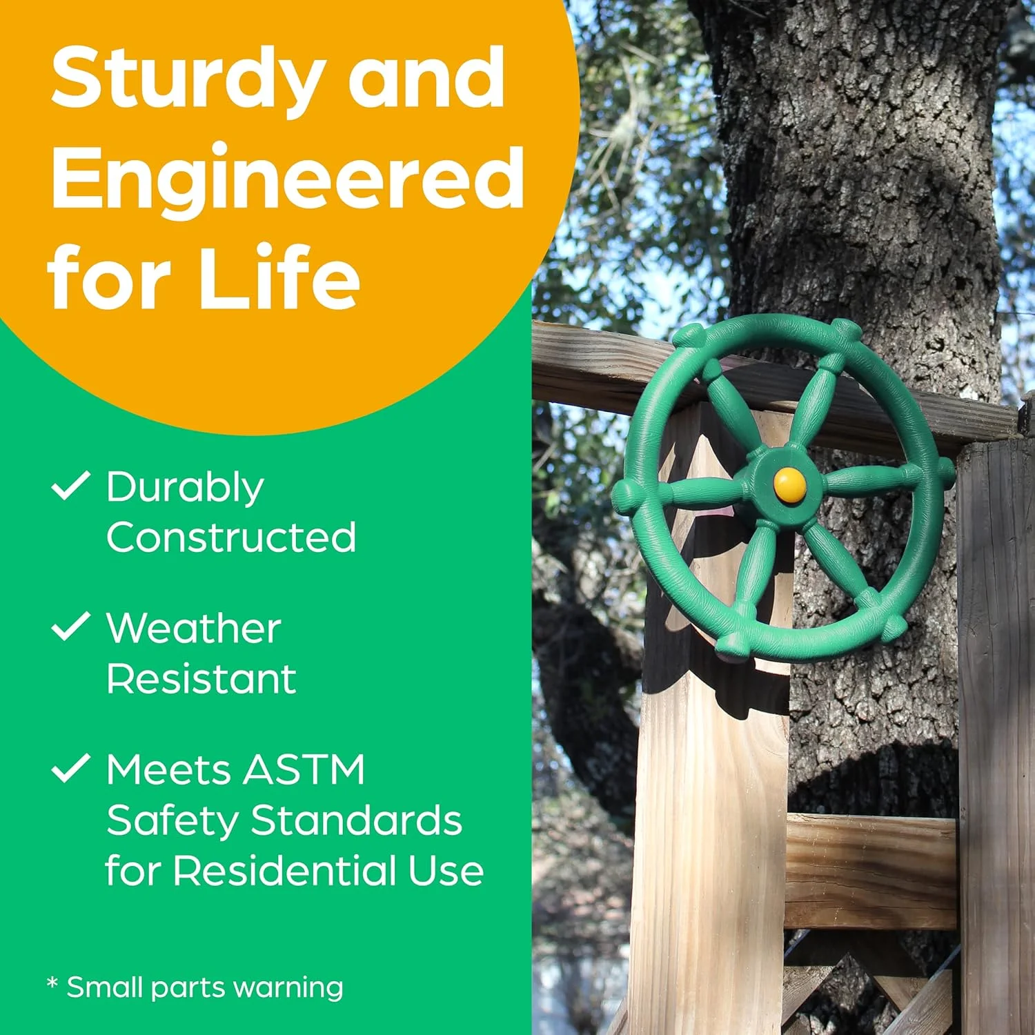 فرمان کشتی دزدان دریایی جنگل جیم کینگدام - سبز