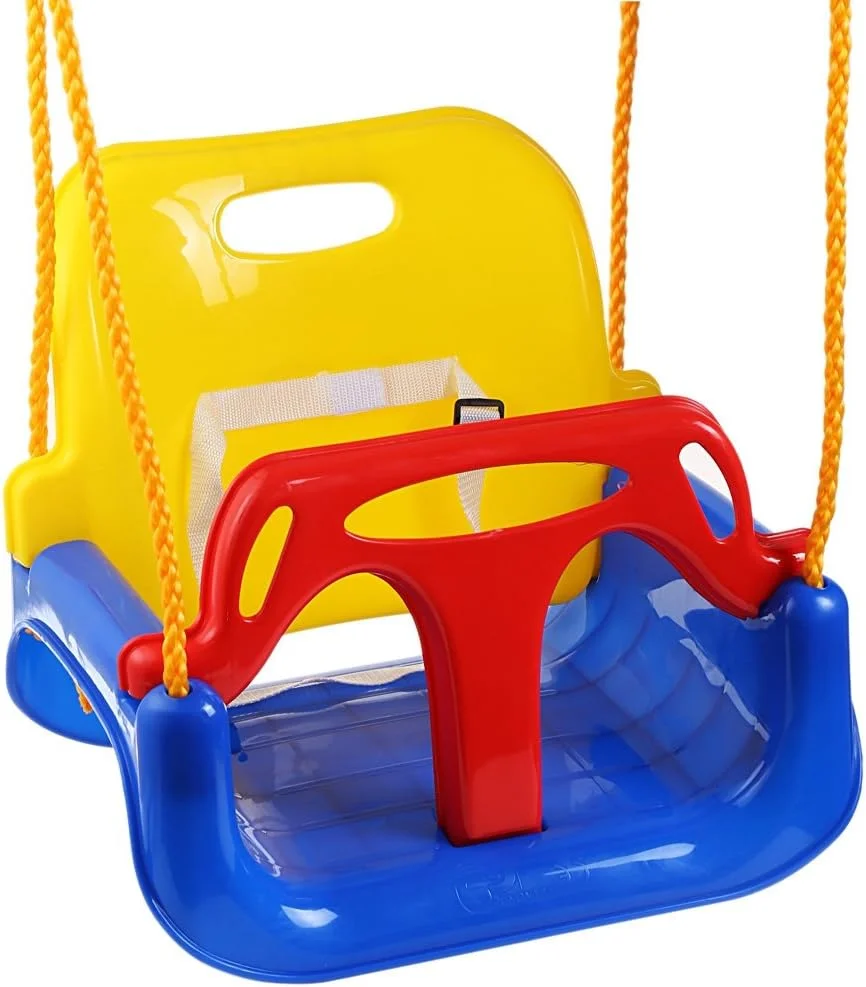 صندلی پلاستیکی کودک X IANGYU با طراحی مناسب برای فضای بازی بیرونی