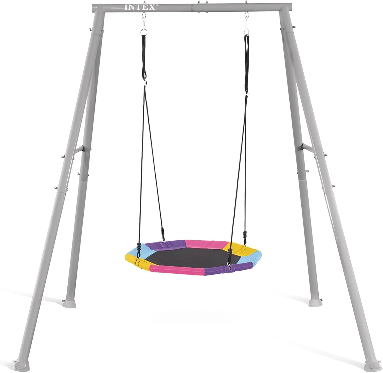 تاب بازی بشقابی اینتکس