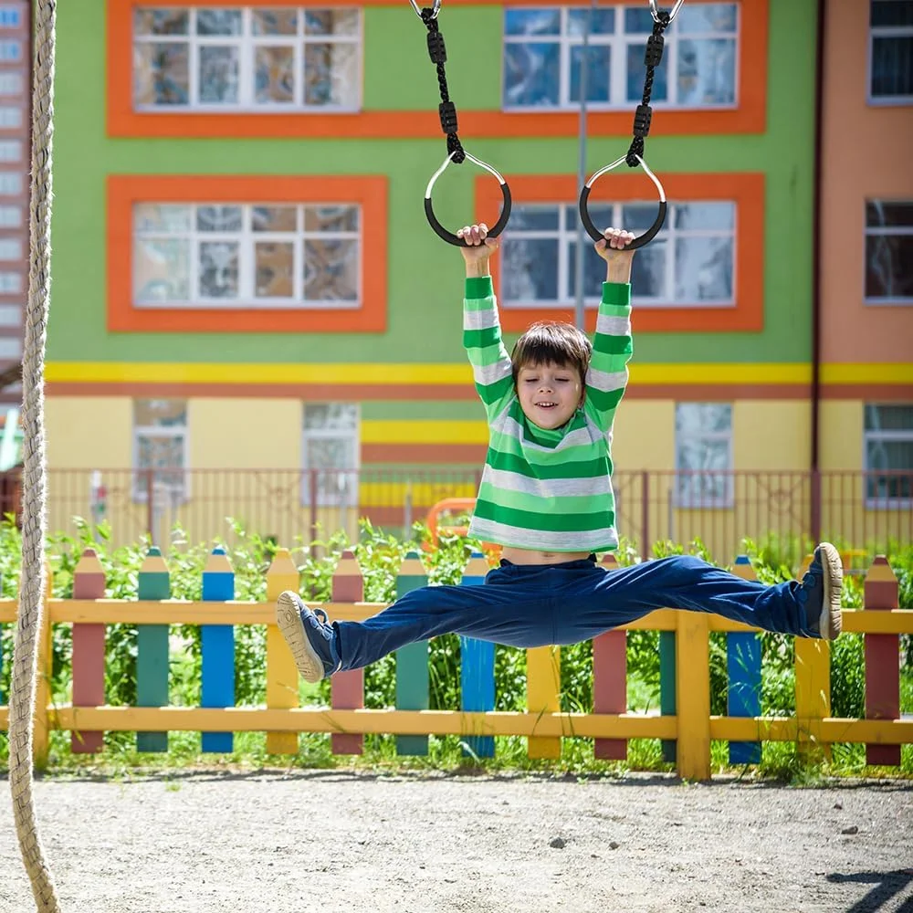 ست حلقه نینجا