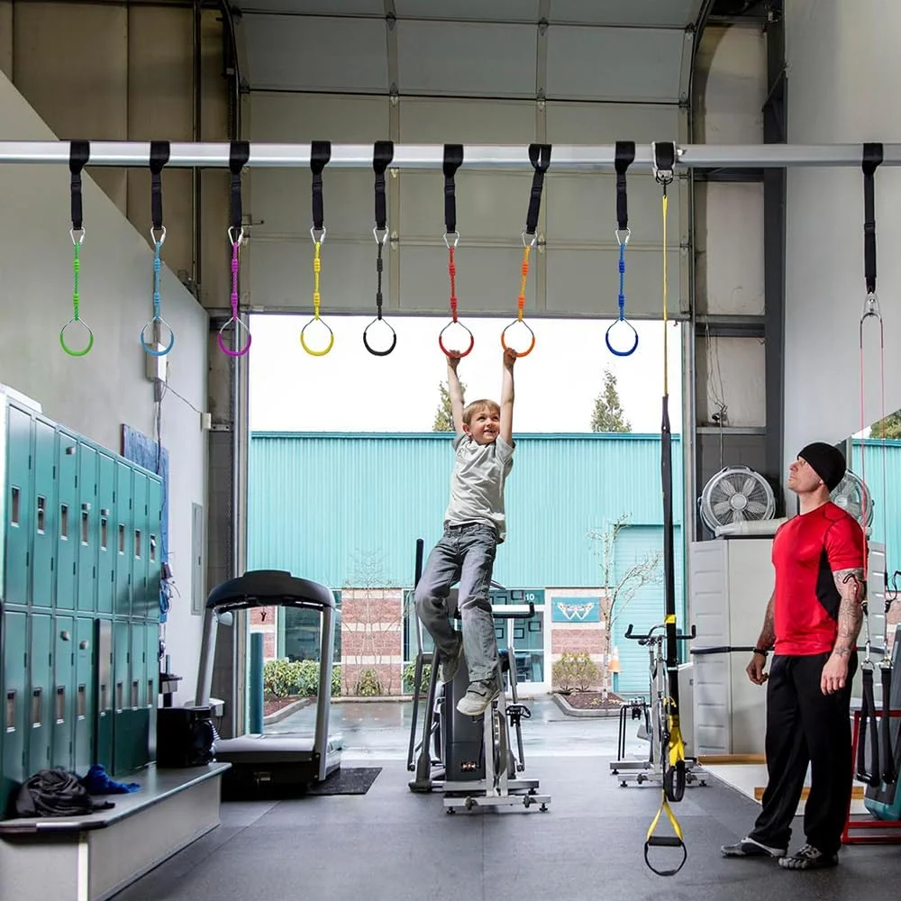 ست حلقه نینجا