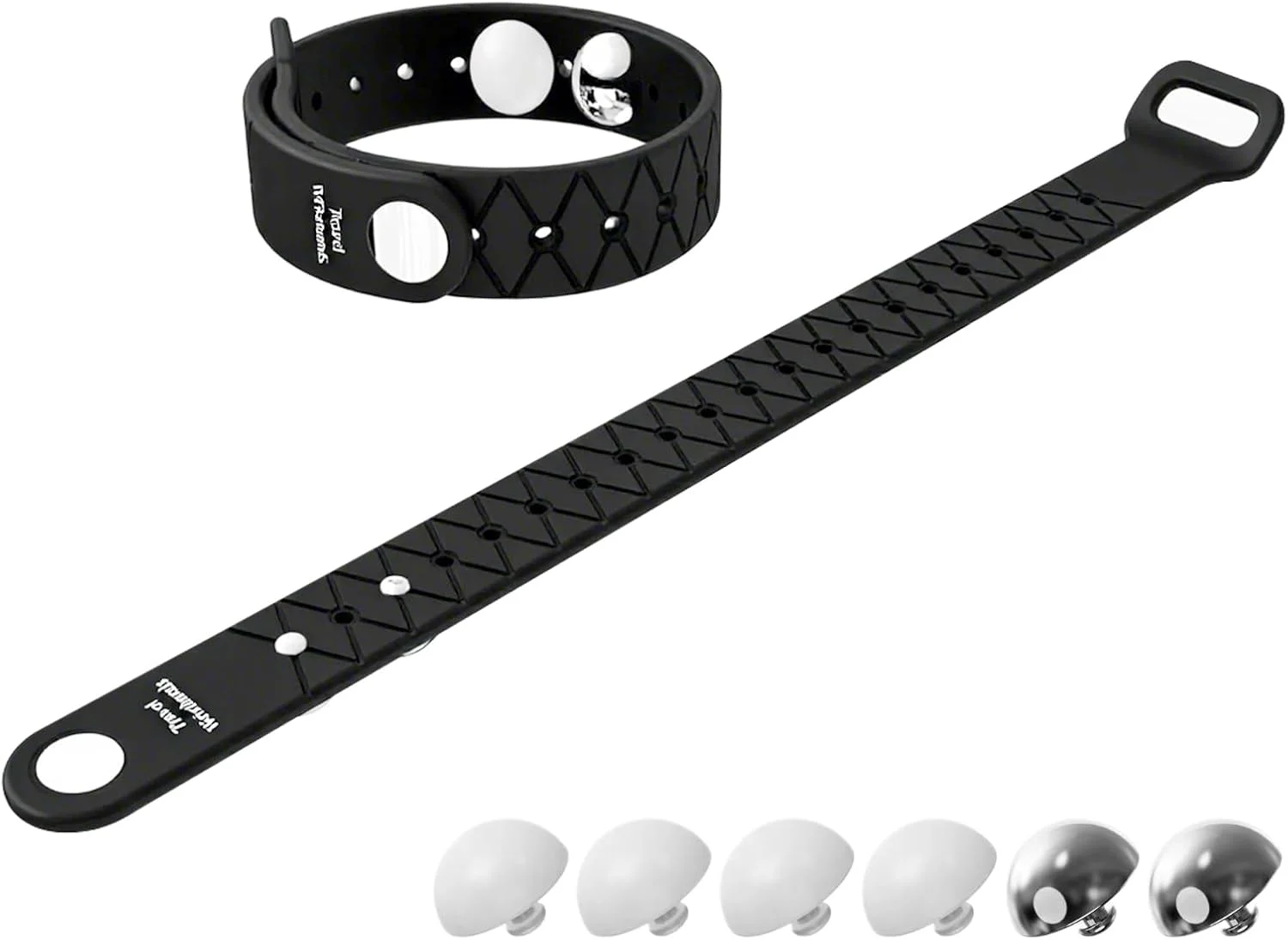 مچ بند ضد تهوع | مچ بند سیلیکونی برای مسافرت، ورزش، قایقرانی، ماشین، هواپیما، سرگیجه، سفرهای جاده ای، مردان، زنان، کودکان و بزرگسالان