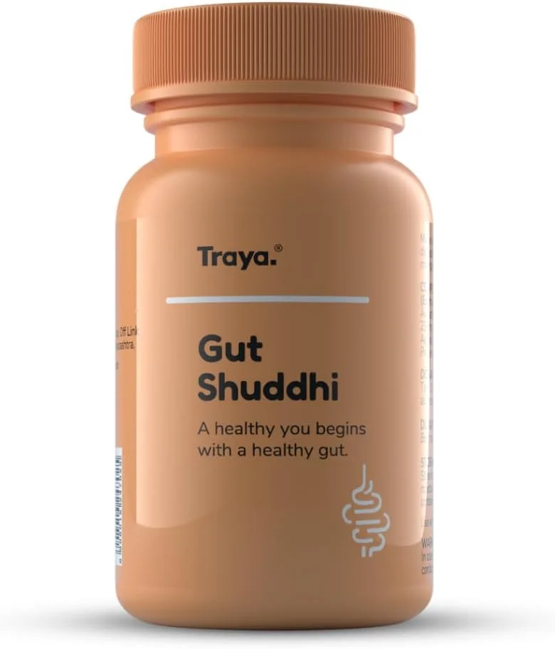 قرص های گیاهی آیورودا برای بهبود هضم، تهیه شده از مواد کاملا طبیعی، مناسب برای رفع یبوست و بهبود سلامت دستگاه گوارش، 30 عدد