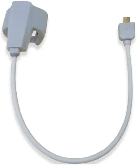 حسگر انگشتری اکسیژن خون برای CheckmeO2 Max، Visual Oxy، Oxiband و SleepU