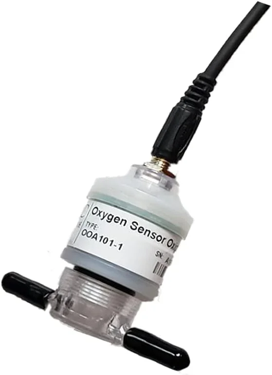 دستگاه قابل حمل آنالیز اکسیژن، سنجش و ردیاب میزان اکسیژن O2 با سنسور آلمانی دستگاه قابل حمل آنالیز اکسیژن، سنجش و ردیاب میزان اکسیژن O2 با سنسور آلمانی