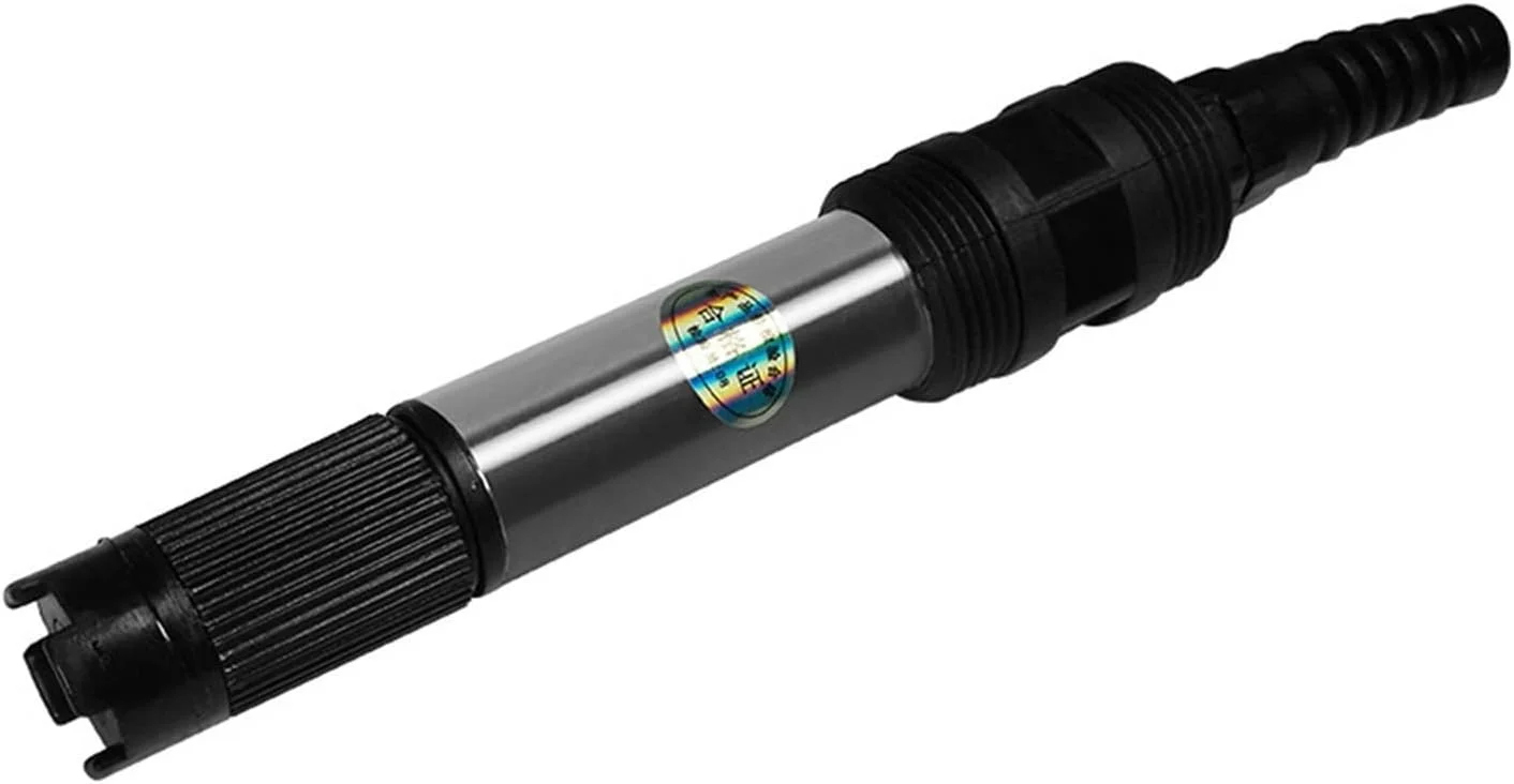 الکترود اکسیژن محلول صنعتی مدل 0-60℃