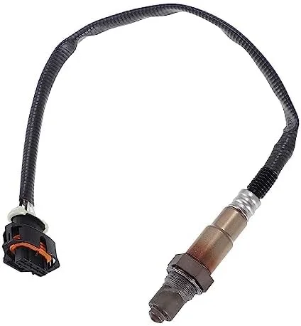 سنسور اکسیژن عقب برای واکسهال کورسا D - 1 عدد مشکی