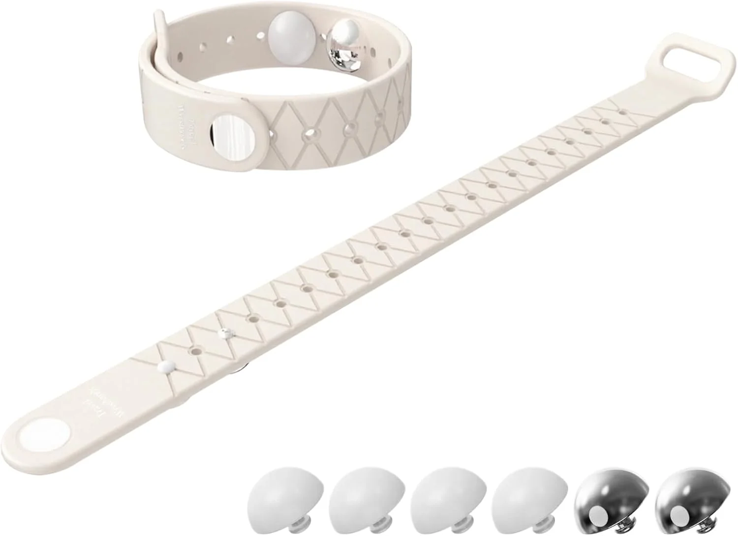 دستبند ضد تهوع برای مسافرت، دستبندهای ضد تهوع برای بیماری صبحگاهی - دستبندهای سیلیکونی برای مسافرت، ورزش، قایقرانی، ماشین، هواپیما، سرگیجه، سفرهای جاده ای، مردان، زنان، کودکان