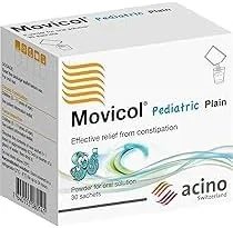 پودر خوراکی کودکان ۳۰ ساشه