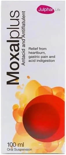 بطری شیشه ای سوسپانسیون 180 میلی لیتر