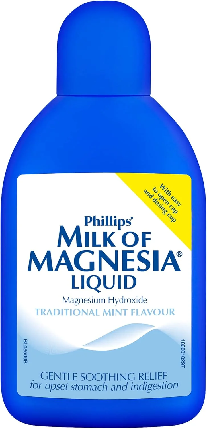 شیر منیزی، 200 میلی لیتر