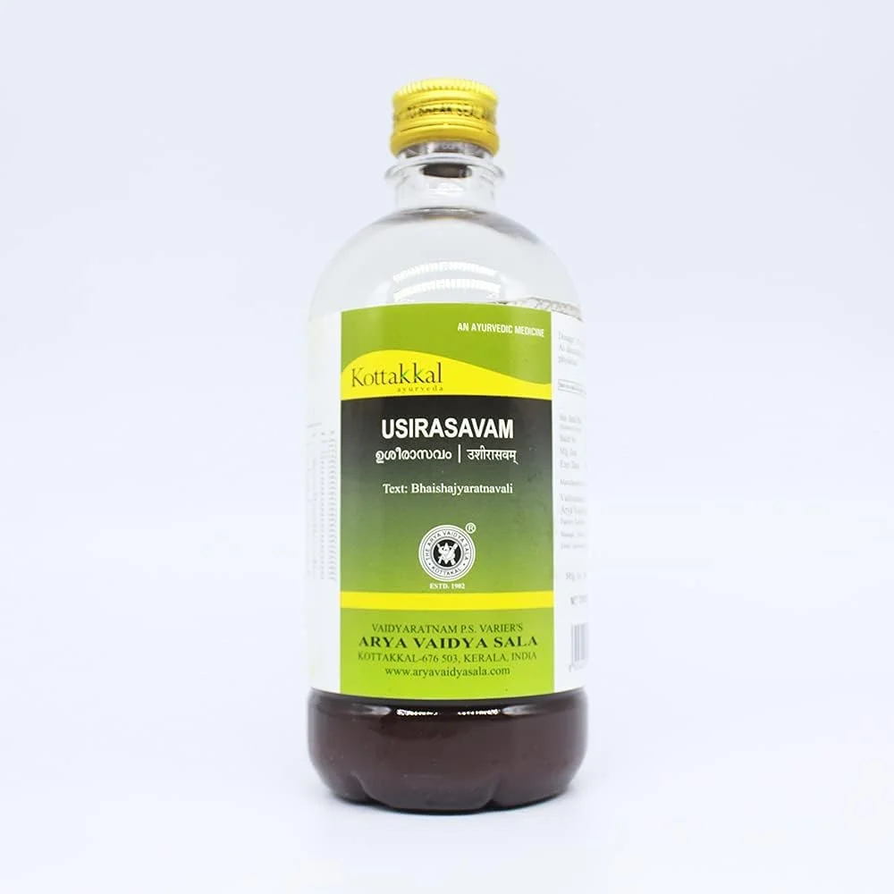 اوسیراسوَم کوتکال آیورودا 450 میلی لیتر