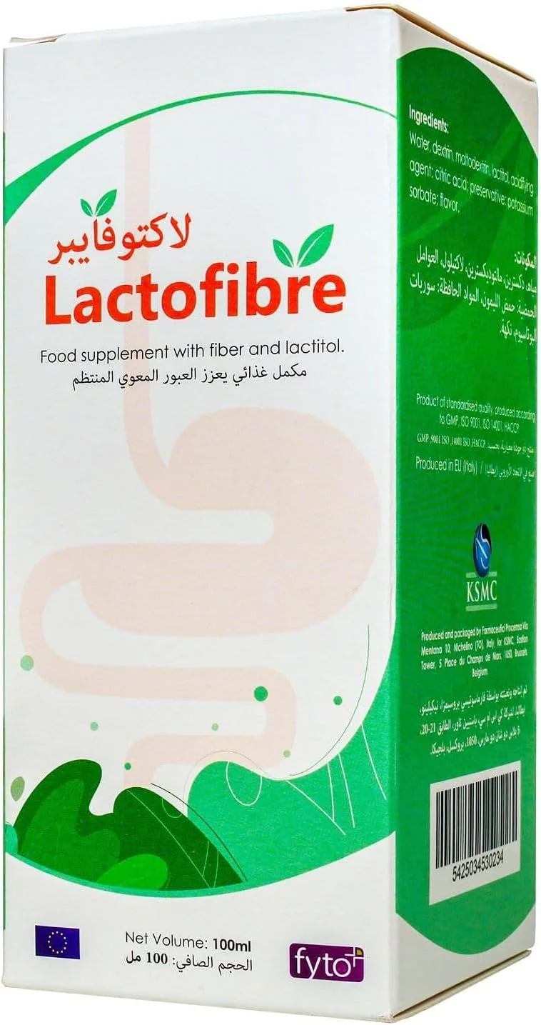 شیشه شربت ۱۰۰ میلی لیتر