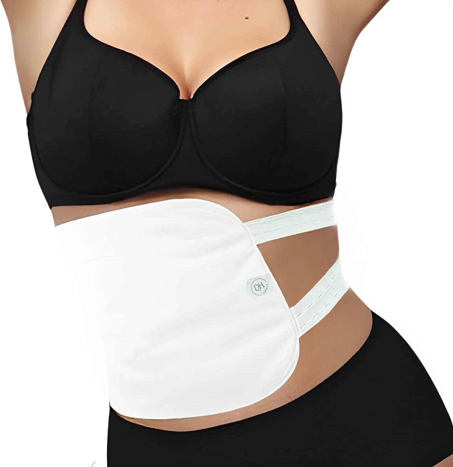 کیت کمپرس روغن کرچک - فلانل پنبه ارگانیک برای خواب راحت، یبوست و التهاب - بزرگسالان، مناسب برای همه