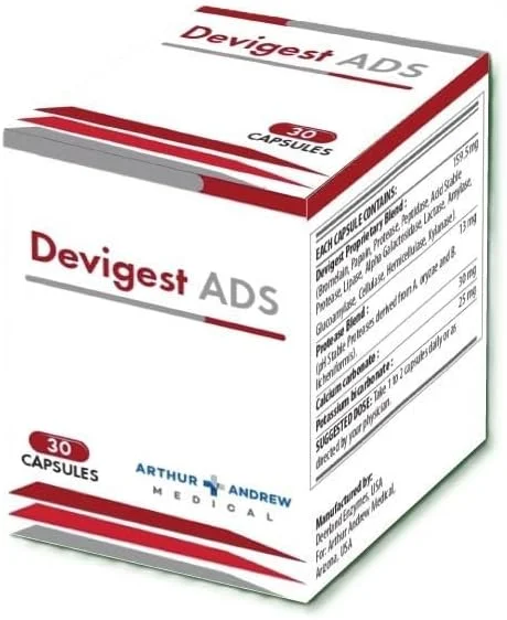 کپسول 30 عددی