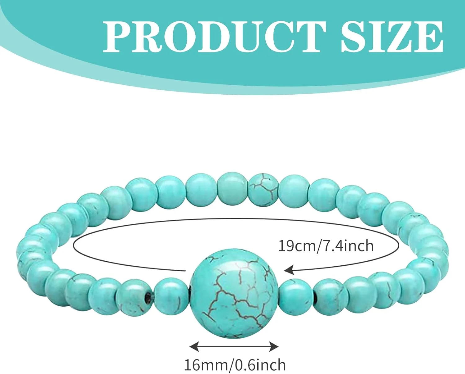 مچ بند ضد تهوع، 2 عدد دستبند برای تهوع صبحگاهی و بیماری مسافرت، دستبند تسکین تهوع مناسب برای زنان و دختران (سبز، سفید)