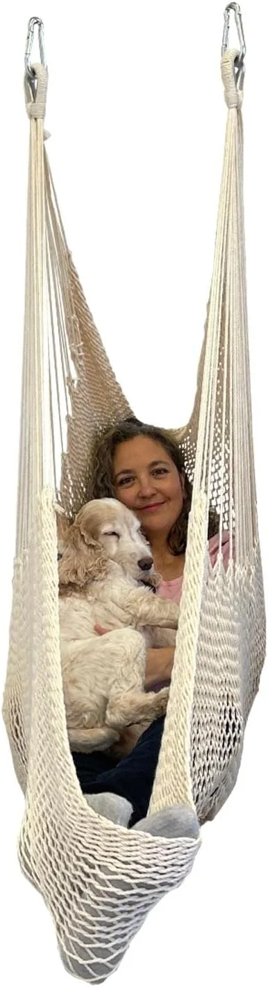 تاب بازی توری DreamGYM - تاب حسی - بژ ملایم