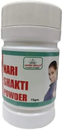 پودر ناری شاکتی 75 گرم