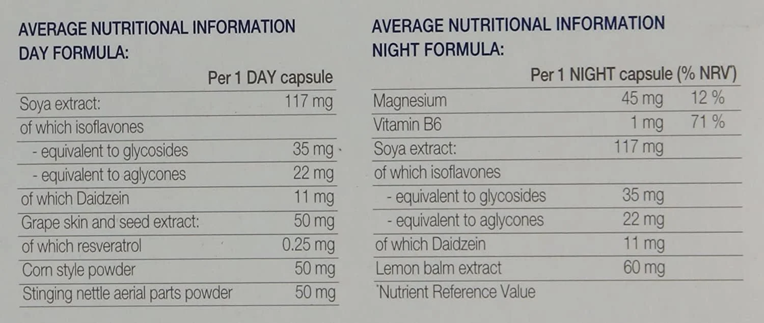 آرکوفرما فیتو سویا با قدرت بالا شب و روز