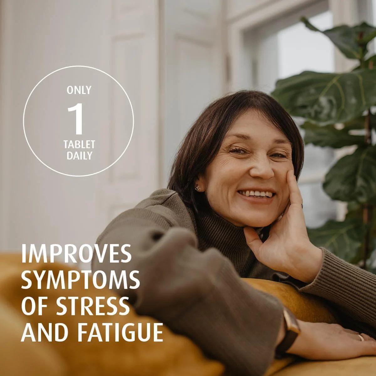 آ. ووگل ارگانیک دوران یائسگی، 90 عدد