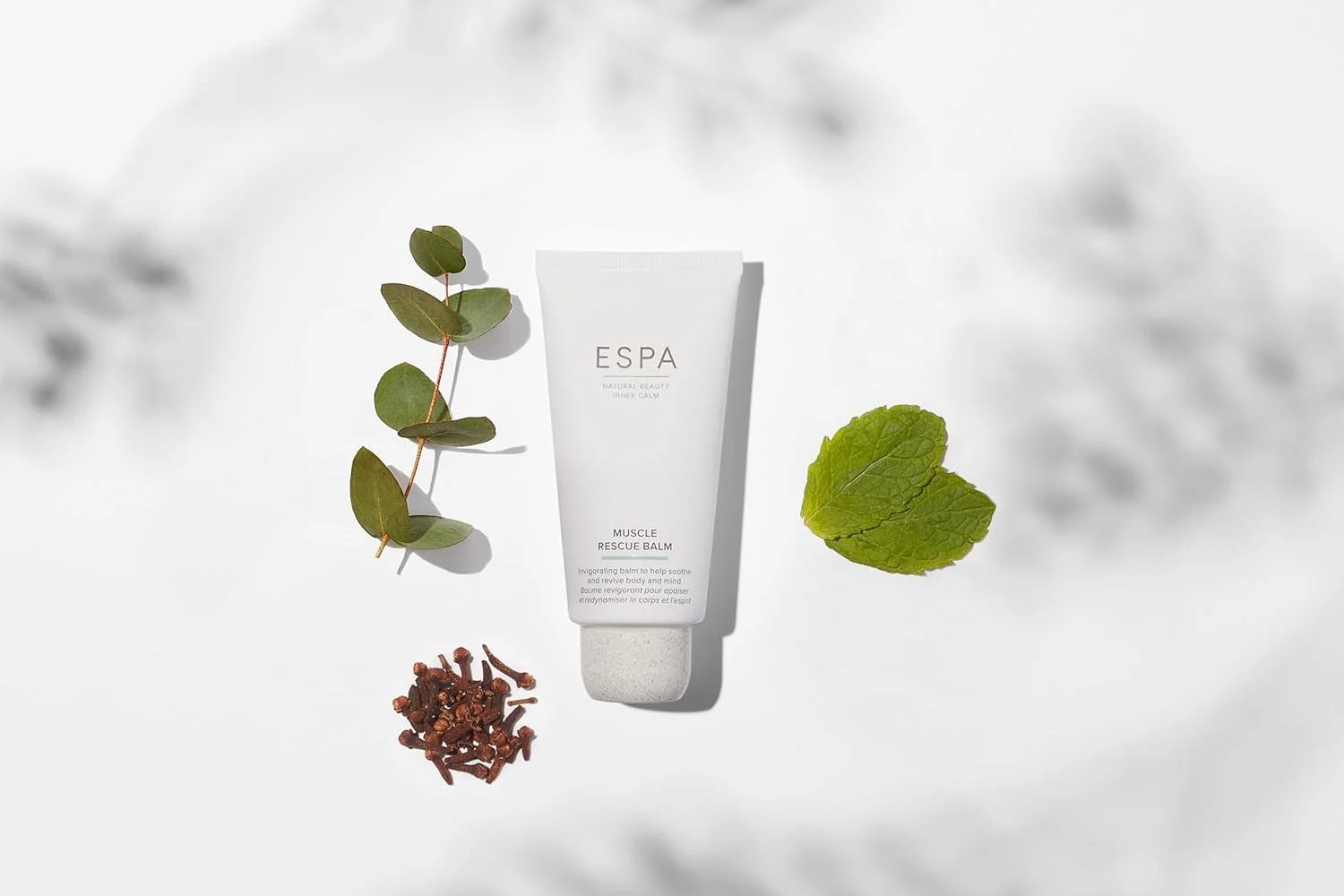 ESPA | بالم احیا کننده عضلات | 70 میلی لیتر | تسکین دهنده و احیا کننده عضلات خسته | مناسب برای دوران یائسگی