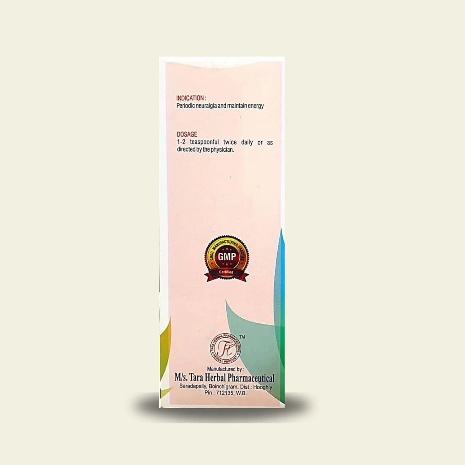 شربت گیاهی Gyno-T، موثر در مشکلات مربوط به ترشحات و بیماری های رحم زنان مانند ترشحات غیر طبیعی یا بیش از حد. کمک به تنظیم چرخه قاعدگی نامنظم، درد شکم و سایر مشکلات مربوط به سلامت زنان و کمک به بازیابی سلامت جسمی و فیزیولوژیکی و مراقبت های مربوط به زنان.