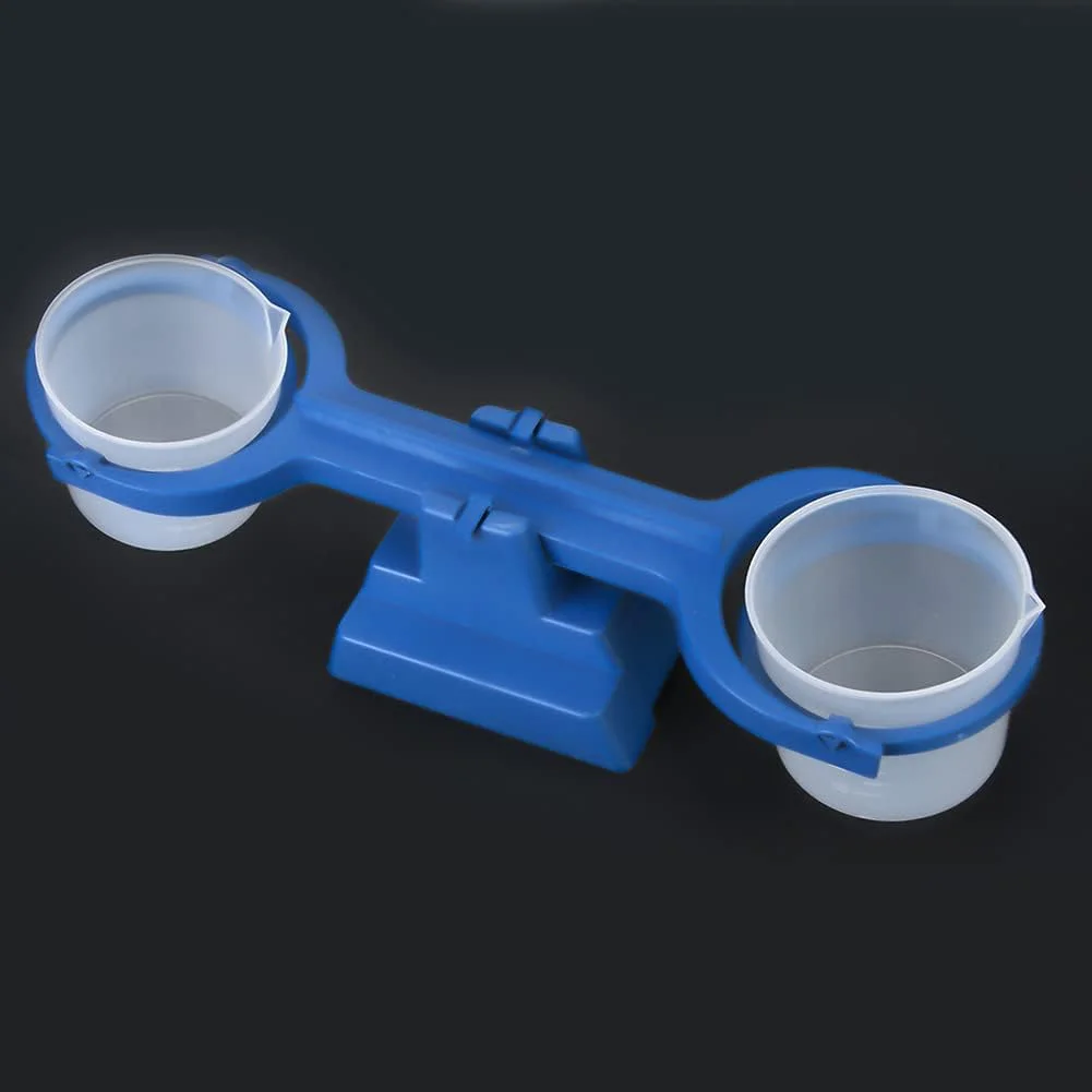 ترازوی ریاضی Eujgoov 200g/1g، تجهیزات آموزشی فیزیک برای آزمایشگاه های مدارس به همراه وزنه ها و لغزنده تعادل (ترازوی ساده)