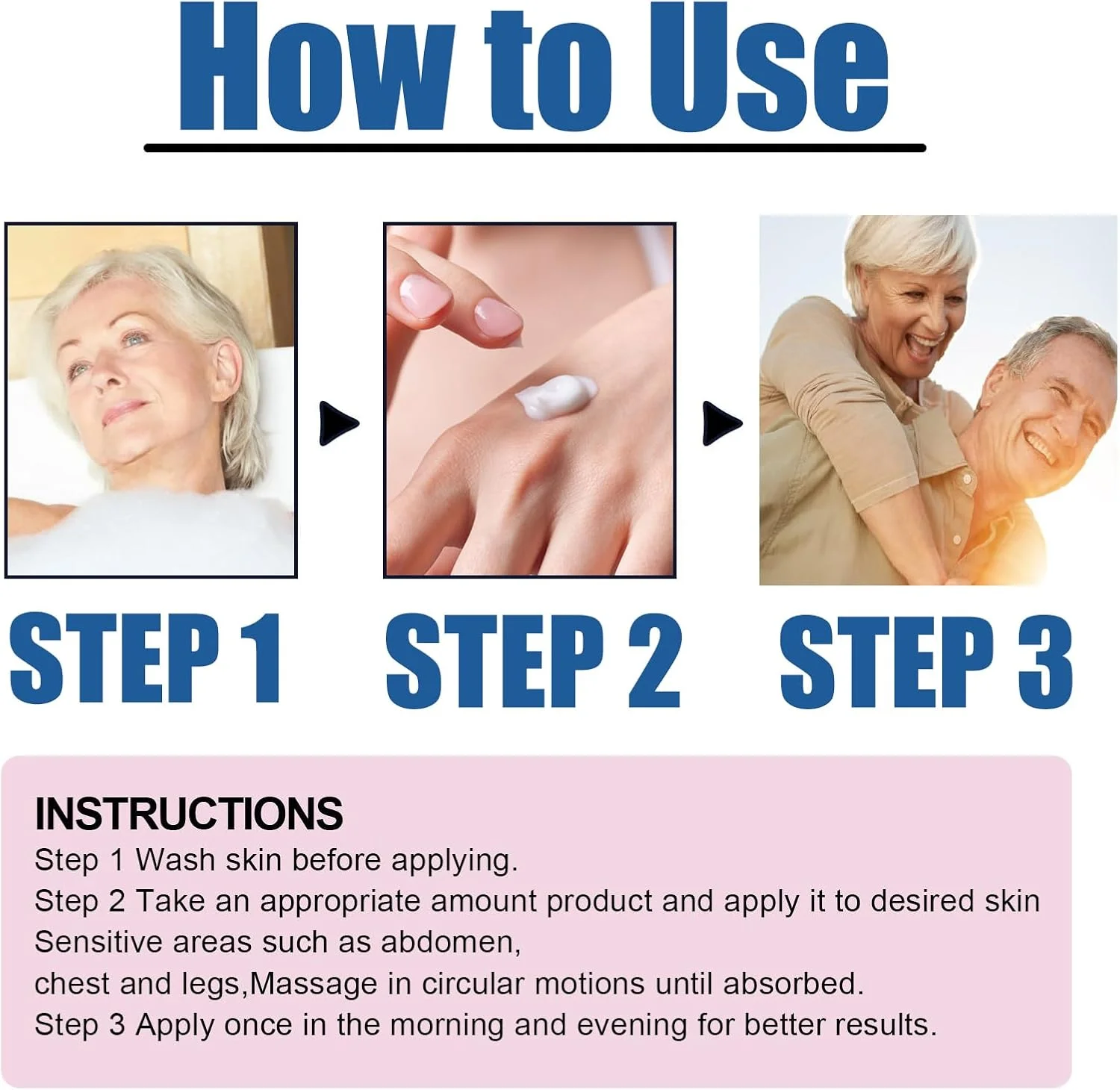 کرم دوران یائسگی بانوان، بسته 2 عددی، کرم تسکین دهنده دوران یائسگی، کرم آرامش بخش دوران یائسگی، ترویج تعادل درونی و بیرونی، تنظیم احساسات و کمک به خواب