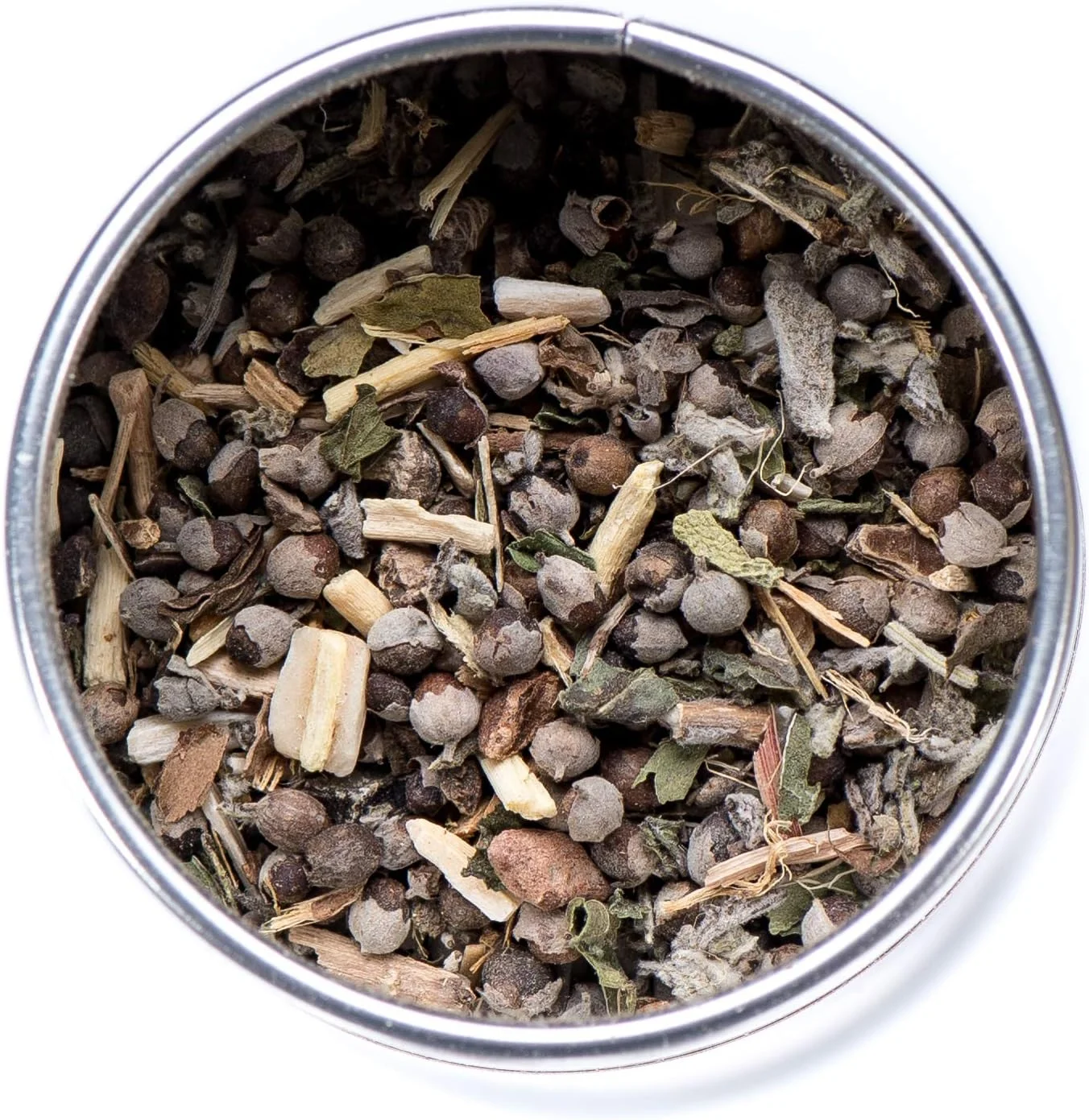 پاوانی آیروودا - دمنوش ترکیبی بانوان - دمنوش دوران یائسگی