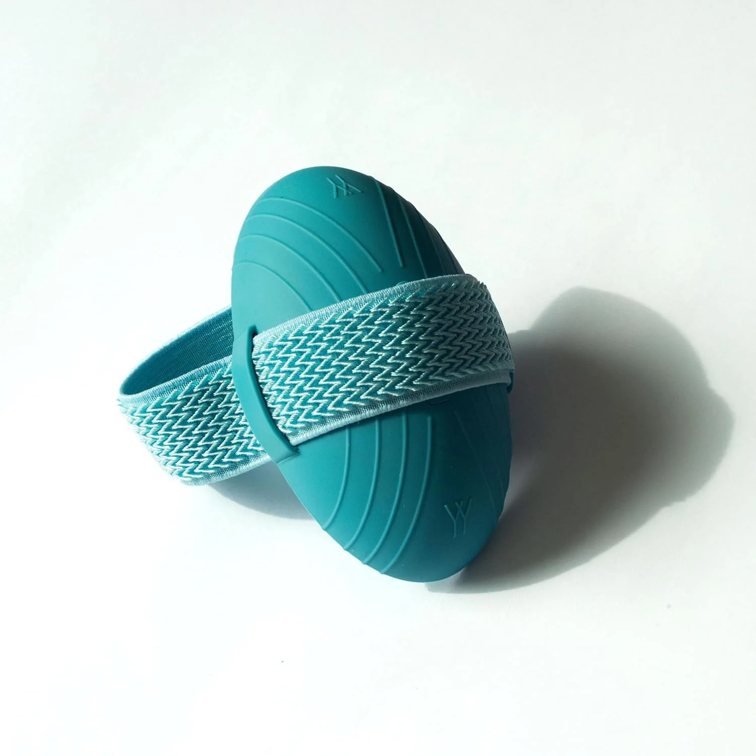 پالس یخ جدید YUYU: خنک کننده دقیق برای تسکین سریع (آبی)