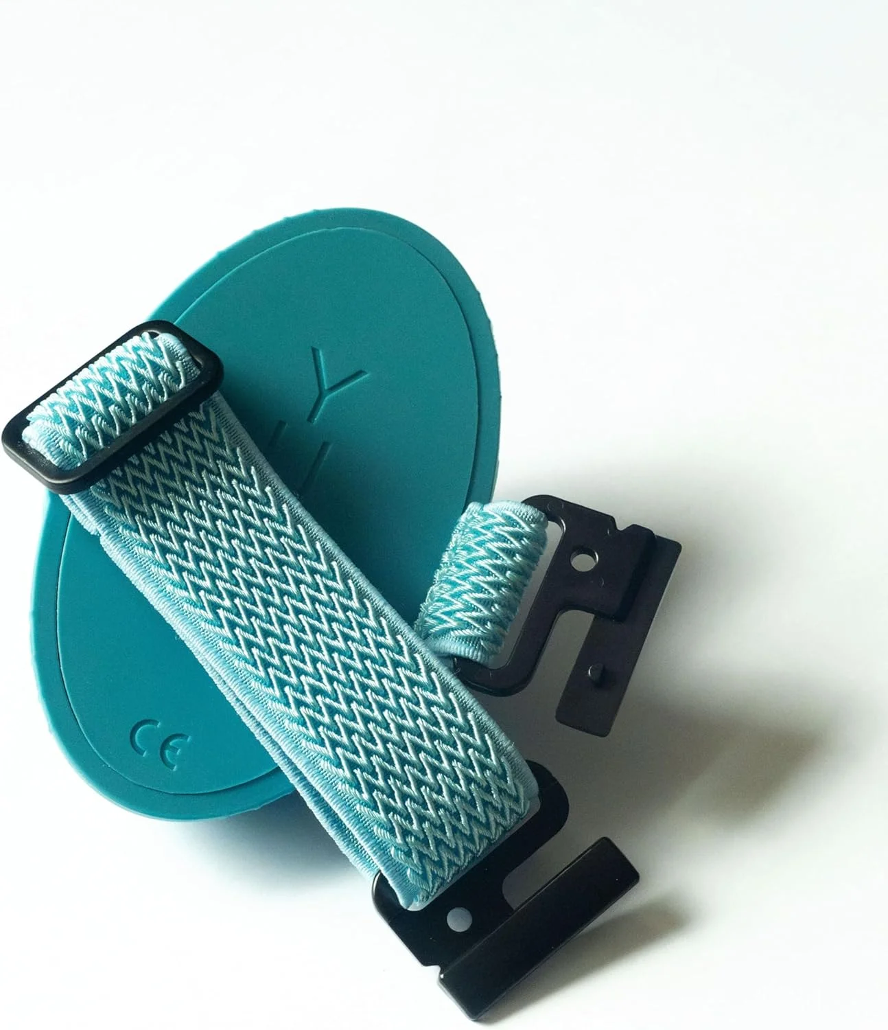 پالس یخ جدید YUYU: خنک کننده دقیق برای تسکین سریع (آبی)