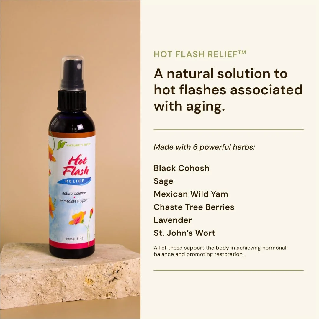 تسکین گرگرفتگی نیچرز رایت، ۱۱۳ گرم