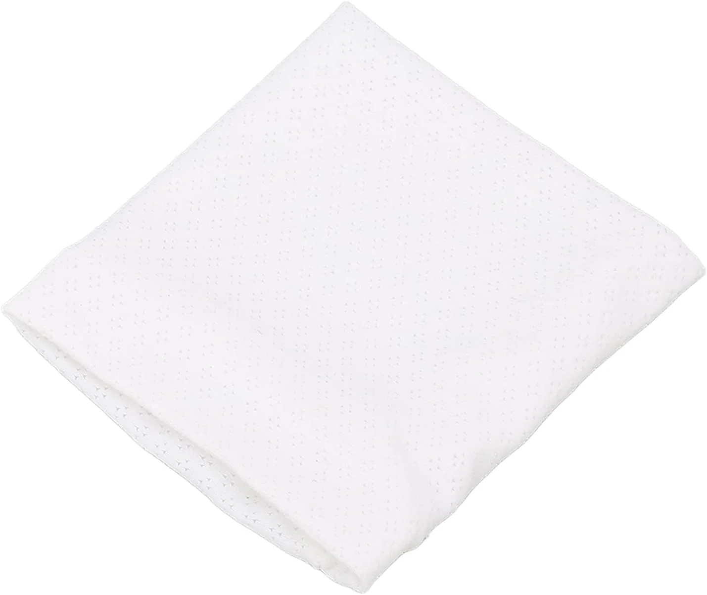 مچ بند ابریشمی یخی، مچ بند عرق گیر برای مردان، زنان و کودکان، مچ بند خنک کننده با نوار الاستیک، خشک شدن سریع، جنس ابریشم یخی، مناسب برای ورزش، کمپینگ، مسافرت روزانه (سفید)