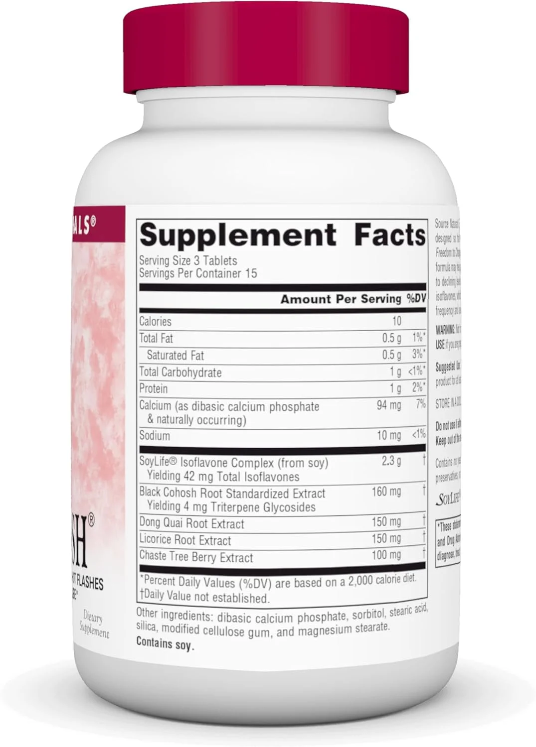 سورس نچرالز گرگرفتگی ۴۵