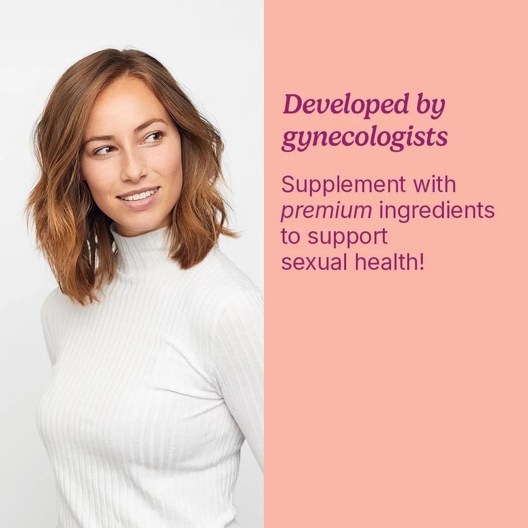 مکمل غذایی سانتو رمیدیو هلث، افزایش رطوبت و آبرسانی، تقویت انرژی و گردش خون، مواد تشکیل دهنده اثبات شده بالینی، بدون هورمون - 30 عدد