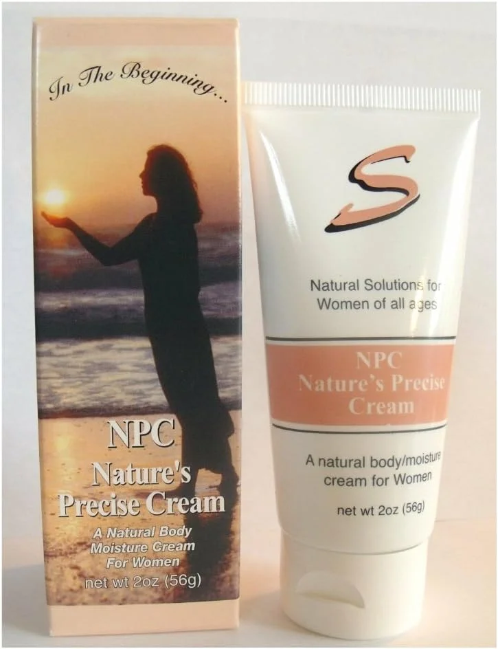 کرم دقیق ساراتی نیچر - تیوب 2 اونسی