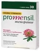 پرومنسیل دابل استرنگ (30 کپسول) - بسته 3 عددی