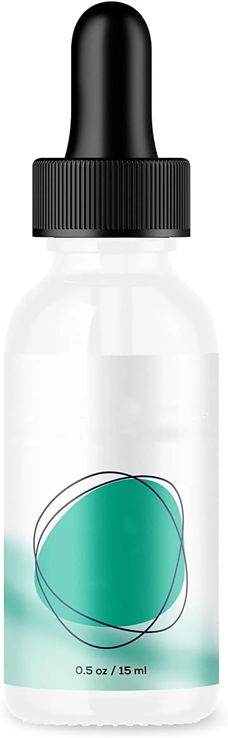 روغن درمان قارچ ناخن پا، روغن مراقبت از ناخن، روغن قارچ پا، برای ترمیم ناخن های آسیب دیده و تغییر رنگ یافته (1 عدد)