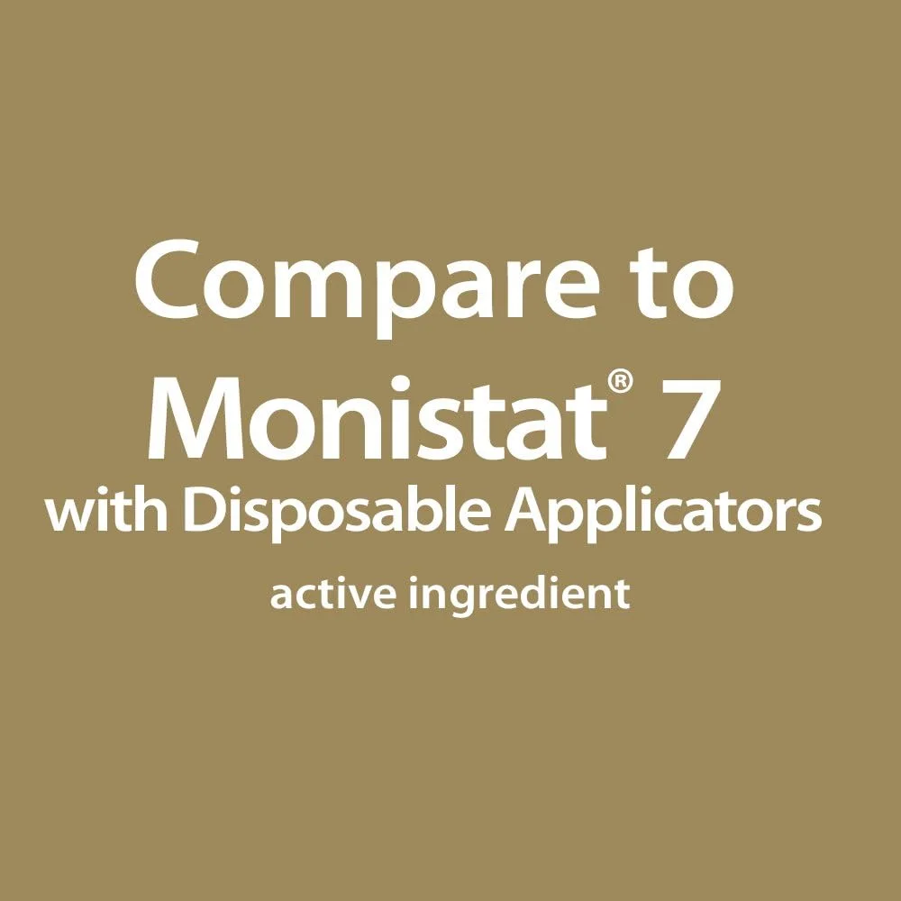 کرم موضعی میکونازول ۷ روزه گودسنس، 45 گرم