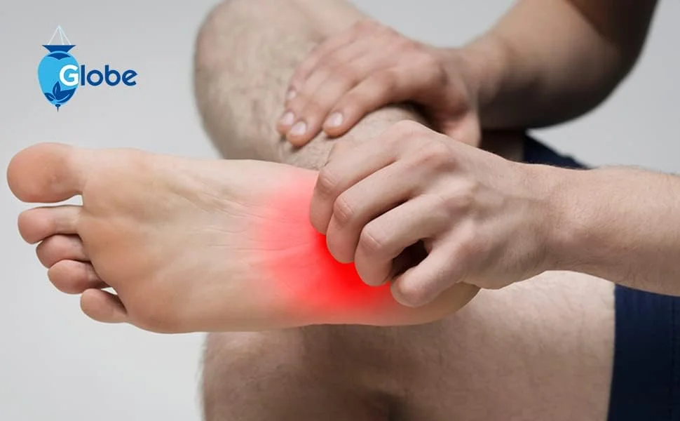 کرم نیترات میکونازول 2% گلوب (بسته 2 عددی، 113 گرمی). درمان اکثر مشکلات پوستی، خارش و قارچ.