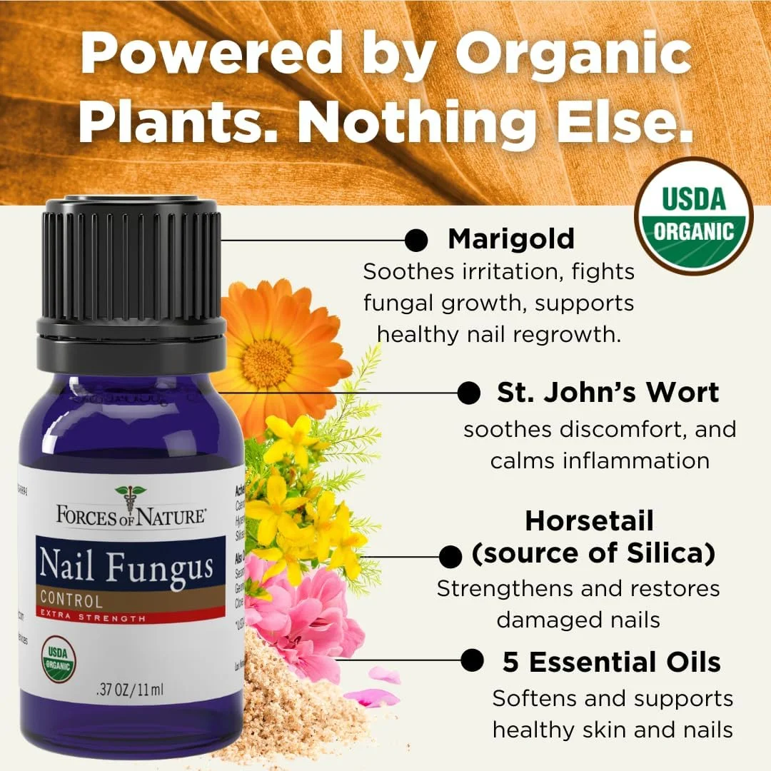 نیروی طبیعت - کنترل شکاف 11 میلی لیتر. 155474