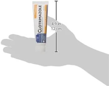 کرم ضد قارچ کلوتریمازول Family Care