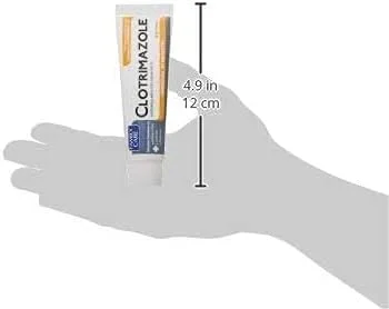 کرم ضد قارچ کلوتریمازول Family Care - بسته 2 عددی