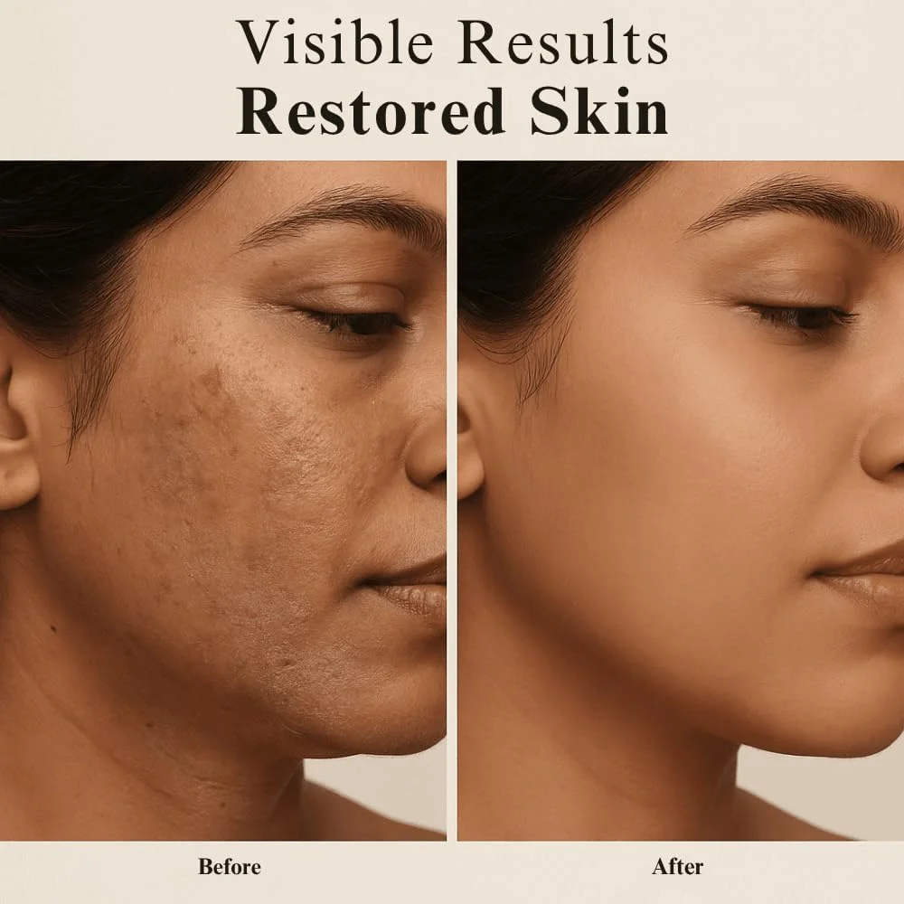 روغن درمان پوست دکتر استنلی برای عفونت قارچی، تغییر رنگدانه، خارش، آلرژی، بدن، صورت، پوست و ناخن (500 میلی لیتر)