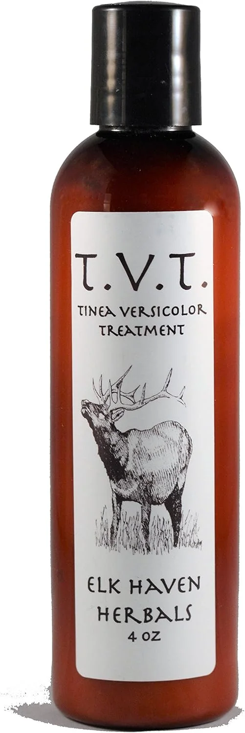 درمان و بهبود قارچ ورسیکالر